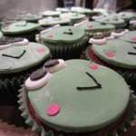 Keroppi Cupcakes (Small)